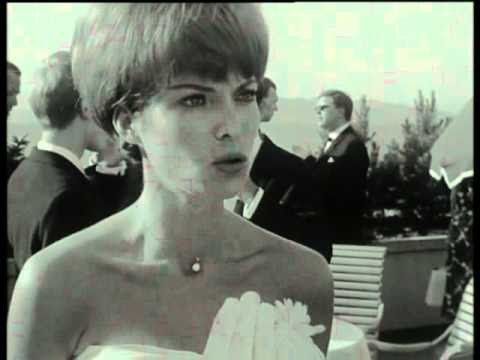 Deutsche Filmsternchen