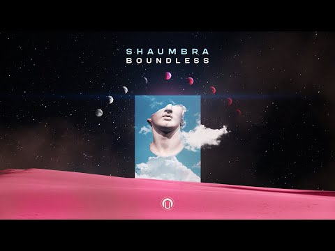 Shaumbra - Boundless [ OUT NOW !!! ]
