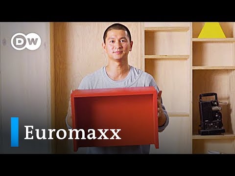 Designklassiker für jeden: How to Bauhaus | Euromaxx