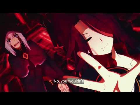 Aurora "I am the all range atomic" | The Eminence In Shadow S2