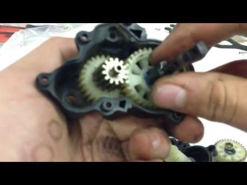 Return Of The Traxxas SUMMIT!