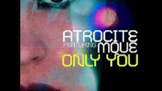 Atrocite feat. Mque - Only You