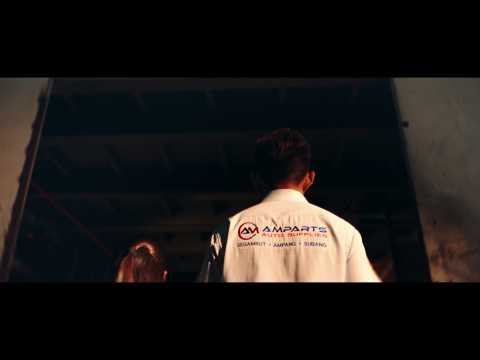 2026 Amparts Commercial Video