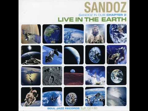 Sandoz - Africa (Jahsay)