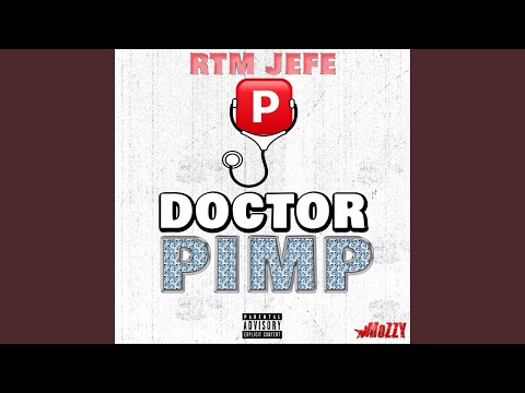 Doctor Pimp (feat. SieteGang Yabbie & 2GZ Reem)
