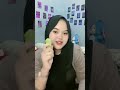 Hijab Tobrout Doyan Makan Timun Bikin Halu Suka Maenin Timun Yang Besar Panjang Dan Melengkung Tt 01