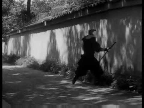 Togakure Ryū Ninpō Taijutsu 戸隠流忍法体術