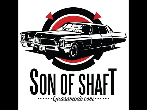 Quasamodo - Son Of Shaft *Free Download*