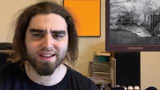 [ALBUM REVIEW] Deerhunter - Why Hasn't Everything Already Disappeared?