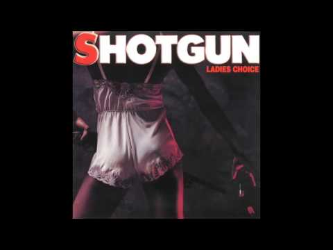Shotgun - Ladies' Choice