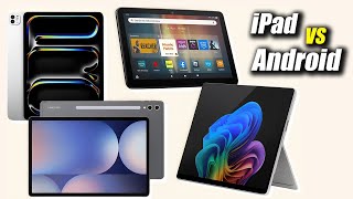 The 2025 Tablet TRUTH That's Changing Everything About Work and Play