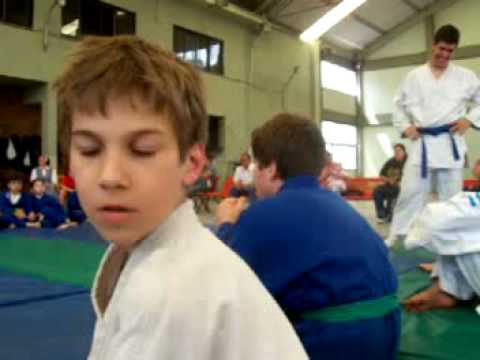 Entrevista a Romen Tergazarian