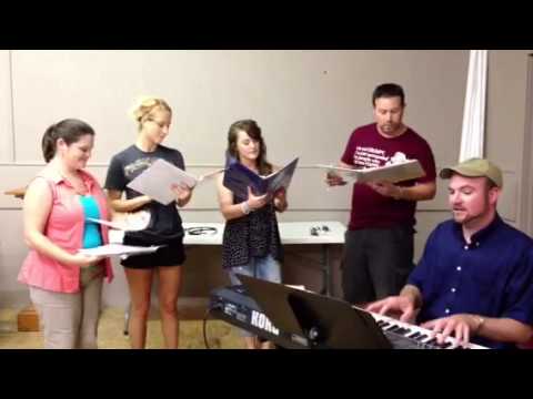 Thumbnail for Music of the Knight Rehearsal by the knight