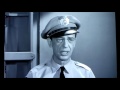 Don Knotts LAST Scene As Deputy Barney Fife On The Andy Griffith Shoiw