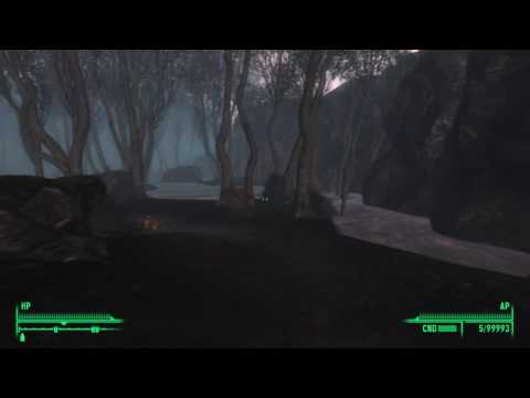 Fallout 3 - Punga Fruit Trip (1080p)