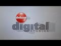 Deluxe Digital Logo 2006
