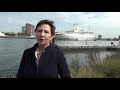 Cultuurcampus moet voor inhaalslag Rotterdam-Zuid zorgen.