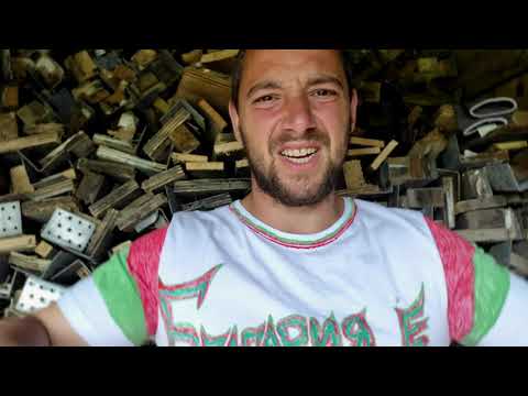 LsK - Българийо 2022 (Официално 4К видео)