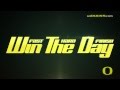 2012 Oregon Football Intro Video