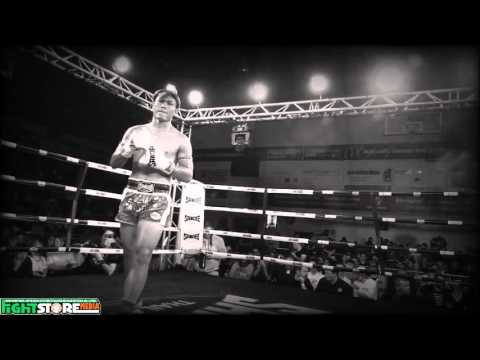 Rayan Mekki def. Pongsaklek Sasiprapa - Teaser