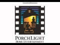 Porchlight Home Entertainment Logo