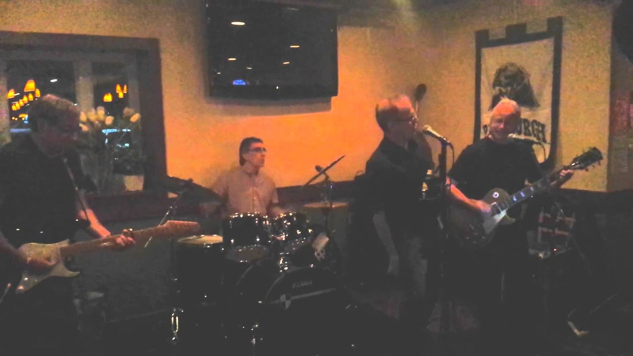 Promotional video thumbnail 2 for Acoustic Daze