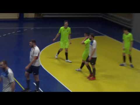 Нарезка 7 Zotti - Locus FC