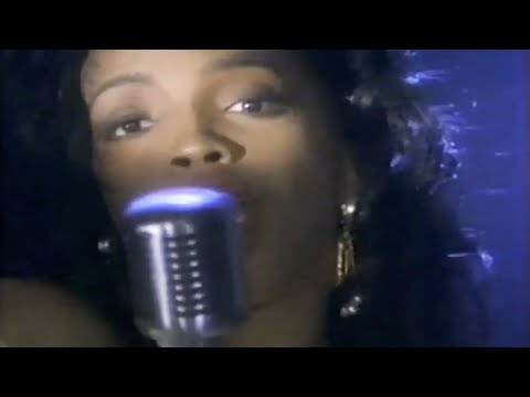 Meli'sa Morgan - Can You Give Me What I Want [HD Widescreen Music Video]