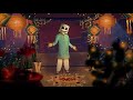 Marshmello Demi Lovato OK Not To Be OK Lost Stories Remix Diwali Visualiser