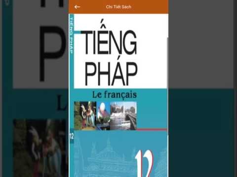 Tiếng Pháp phổ thông Video
