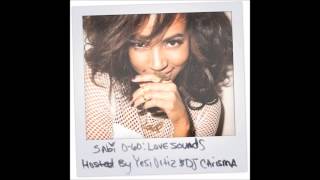 Sabi - 5. Hollywood Romance (0 To 60 - Love Sounds)