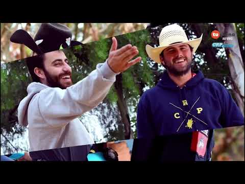 CRP Interativo - Festa do Peão de Rinópolis 2018