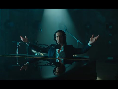 Nick Cave - Ghosteen Album Live Recreation Project (This Much I Know To Be True Edition)