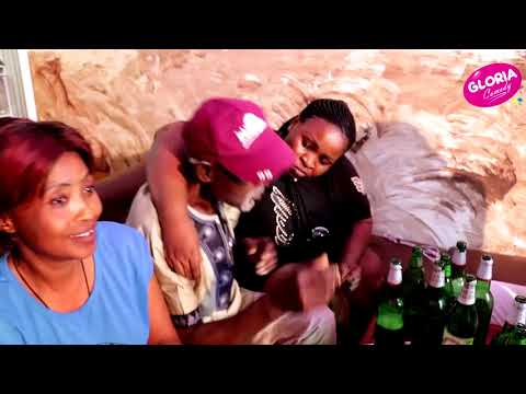 GLORIA s2 e23 MY YÉYÉ DAD part 2