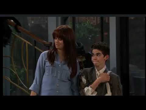 Jessie Saison 2 Episode 1 - La nuit de tous les dangers 2/6