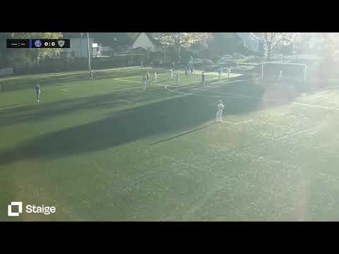 Bezirksliga - 22/23 - 13.11.22 - 15.Spieltag SG W/L - SG Niederburg lang