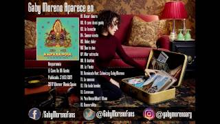 GABY MORENO / AMPARANOIA / EL CORO DE MI GENTE / ILUMINADO