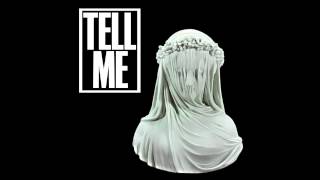 RL Grime & What So Not - Tell Me