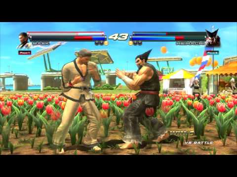 TTT2: Peace Walker vs. Harry Potter - Strongstyle - Top 48 Losers