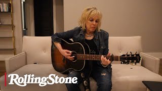 Lucinda Williams Performs &#39;You Can&#39;t Rule Me&#39; and &#39;Man Without a Soul&#39; From Home | In My Room