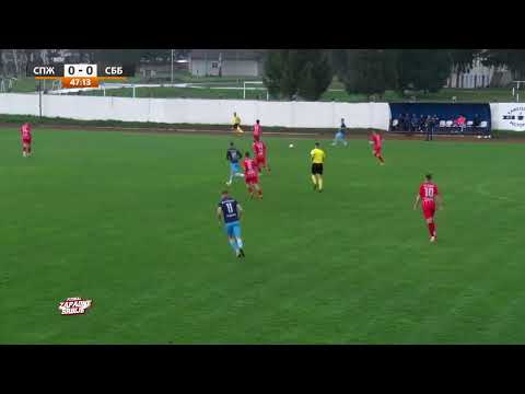 Sloga P  - Sloga BB 0:0