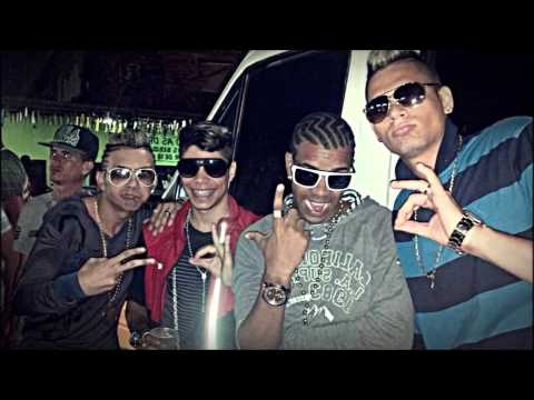 OBALI E ARPA E AFALA E CASE - SEGURA ESSA MENINA