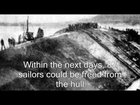 KMS Tirpitz - The lonely Queen of the North