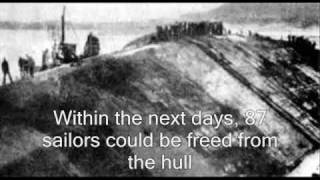 KMS Tirpitz - The lonely Queen of the North