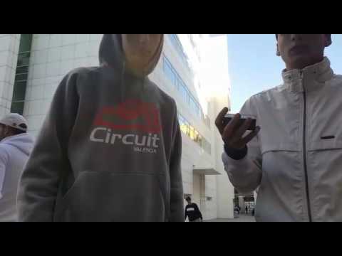 Swit M vs Sumasi (Cuartos)