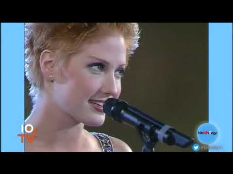 Sixpence None the Richer - Kiss Me (Festivalbar 1999)