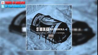 Sy Ari Da Kid - Bankroll [Prod. By Zaytoven &amp; Will-A-Fool]