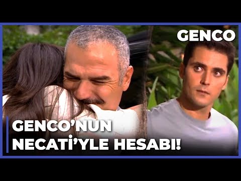 Genco, Necati'yle Hesaplaşmaya Gitti! - Genco 13. Bölüm