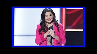 ‘The Voice’ blind auditions: 17-year-old Livia Faith completely changes up classic ‘Dream a Little