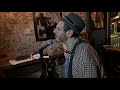 Vic Ruggiero - "Lonely Nights" at Live Muzic Mondayz at EVS